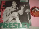 ELVIS PRESLEY / CLP-1093 / ROCK 'N' ROLL  Pink Vinyl