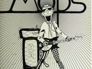MOPS - KILLER 1982 SWEDISH MOD POWERPOP 2-SIDER HEAR