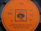 Goliath GOLIATH UK DEBUT LP 1970  PROG MINT-