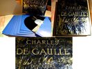 CHARLES DE GAULLE DISCOURS