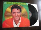 ELVIS : Elvis' Golden Records Vol 4. Orig 1968 Red Spot
