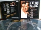 Dead Man Walking 3LP box set Tom Waits Eddie Vedder