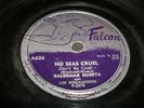 Rock 78 FREDDIE FENDER No Seas Cruel FALCON 626 Elvis