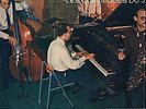 GUY LAFITTE  ANDRE PERSIANY JAZZ LP FRANCE  ORIGINAL 