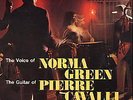 NORMA GREEN / PIERRE CAVALLI GUITAR JAZZ LP 60'S 