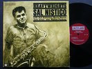Sal Nistico Jazzland Mono LP 1962