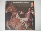 THE CULT Mail Must Go Through SEALED Private Funk LP