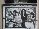 VOM Surf City EP ORIGINAL 1978 punk KBD SST Dangerhouse