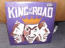 LORD KITCHENER King Of The Road RARE Calypso LP Ska EX