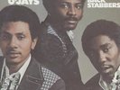 O'JAYS - BACK STABBERS - SEALED R&B/SOUL LP