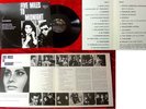 LP Five Miles to Midnight Sophia Loren Anthony Perkins