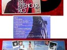 LP Lee Ritenour in Rio Japan Pressung 1979