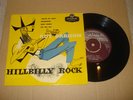 Roy Orbison - Hillbilly Rock EP - 