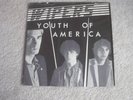 WIPERS YOUTH OF AMERICA LP KBD original press