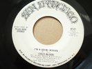 COLD BLOOD- I´m a good woman- great funky dancer LISTEN