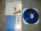 Your Favorite Weapon- Blue Vinyl- RARE