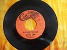 MAGIC SAM 45 CHIEF RECORDS BLUE LIGHT BOOGIE RARE R&B