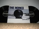 THE NONCE WORLD ULTIMATE 2LP PIC COVER MIXTAPES RARE