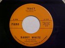 BARRY WHITE & The Atlantics 