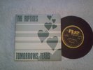 The Riptides Tomorrows Tears 45 rpm single