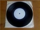 Sex Pistols Anarchy in the uk white label test press ?