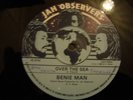 Beenie Man Over The Sea Killer Digi 12