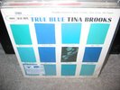 MM Blue Note 45 Tina Brooks TRUE BLUE  Sealed DCC #406
