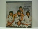 BEATLES Y&T BUTCHER COVER ONLY Japanese Version NM RARE