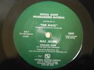 MAX JULIEN THE MACK 70's blaxploitation radio spot