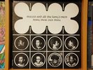MACEO AND ALL THE KING'S MEN Doing Their Own Thing lp