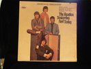 BEATLES YESTERDAY&TODAY BUTCHER COVER STEREO IN PLASTIC