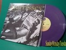 Morrissey Tomorrow Rare Purple Vinyl US 12