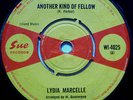 LYDIA MARCELLE 45 Another Kind of Fellow SUE  UK Soul*