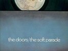 DOORS rare french original LP THE SOFT PARADE