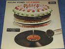 ROLLING STONES Let it Bleed  ORIG 69 UK MONO