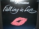 9th Creation - Falling Love LP SEALED Original mint