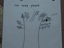 FOLK PSYCH SSW The Tree People - S/T Private LP ORIG