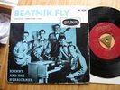 JOHNNY AND THE HURRICANES BEATNIK FLY  EP
