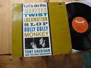 TONY SHERIDAN AND THE BEAT BROTHERS TWIST CLUB II 1963
