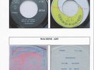 HAWKWIND - IRAN PRESSED  SILVER MACHINE  V.V.V.RARE