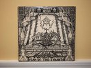 EXTREME RARE LP TYRANT'S REIGN -