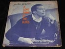 JACKIE McLEAN LP  A LONG DRINK OF THE BLUES DEEP GROOVE