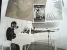 JOHN LENNON The Beatles Imagine & Card & Poster & Inner
