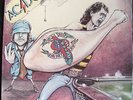 AC/DC - DIRTY DEEDS DONE DIRT CHEAP AUSTRALIA 1ST PRESS