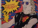 DISCO IN VINILE VASCO ROSSI GLI SLOGANS DI BLASCO