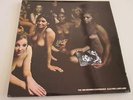 Jimi Hendrix Electic Ladyland 1st pressing UK Nude LP