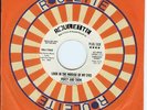 70's MODERN SOUL 45 - PERCY AND THEM on ROULETTE LISTEN