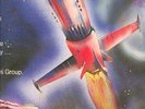 BERNARD FEVRE COSMIC DISCO library 2LP EDDIE WARNER mp3