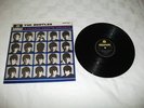 THE BEATLES - A HARD DAY'S NIGHT - RECORD Nr.MINT