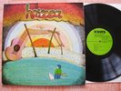 Haizea, Same, Spanish Original, Very Rare Folk/Psych LP